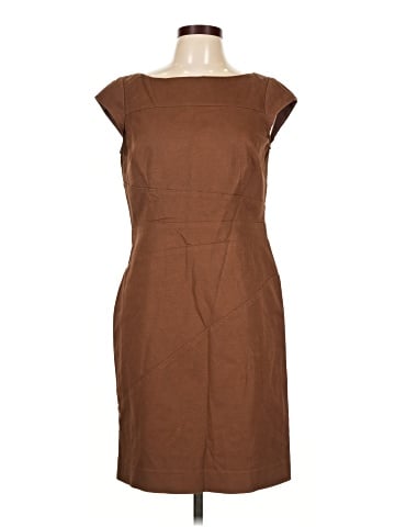 Lafayette 148 New York Casual Dress (view 1)