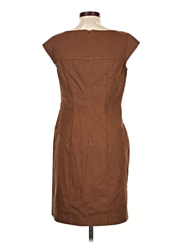 Lafayette 148 New York Casual Dress (view 2)