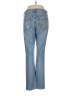 Eddie Bauer Hearts Blue Jeans Size 6 - photo 2