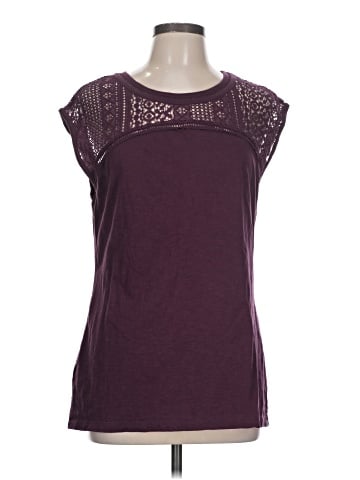 Eddie Bauer Sleeveless T-Shirt (view 1)