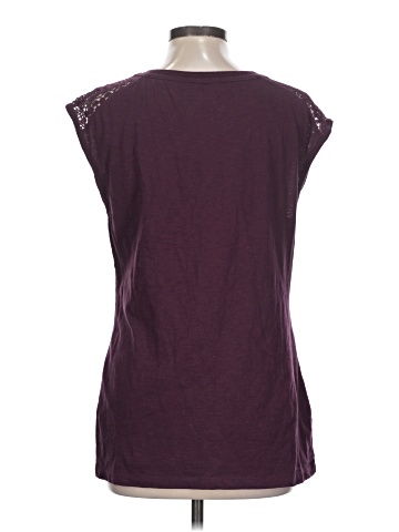 Eddie Bauer Sleeveless T-Shirt (view 2)