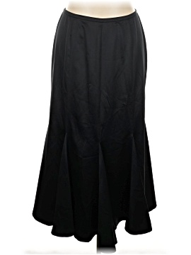 Lane Bryant Formal Skirt