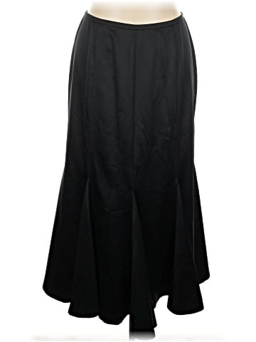 Lane Bryant Formal Skirt (view 1)