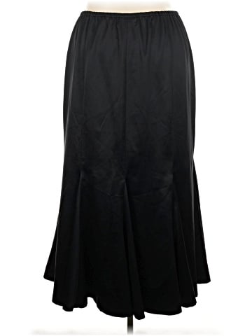 Lane Bryant Formal Skirt (view 2)