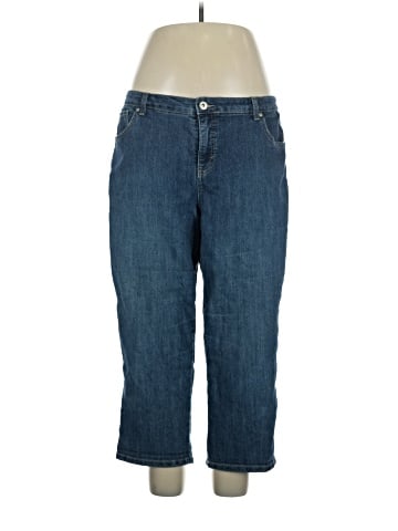 Style&Co Jeans (view 1)