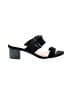 Torrid Black Sandals Size 11 (X-wide) - photo 1