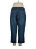 Style&Co Blue Jeans Size 16W - photo 2