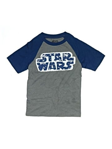 Star Wars Short Sleeve T-Shirt (view 1)