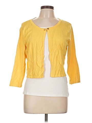 7th Avenue Design Studio New York & Company Cardigan (view 1)