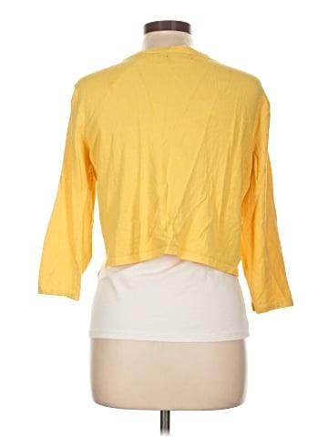 7th Avenue Design Studio New York & Company Cardigan (view 2)