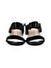Torrid Black Sandals Size 11 (X-wide) - photo 2