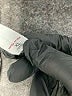 Amadi Stripes Gray Casual Pants Size XL Petite - photo 8