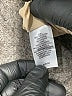 Halogen Solid Tan Formal Skirt Size S - photo 5
