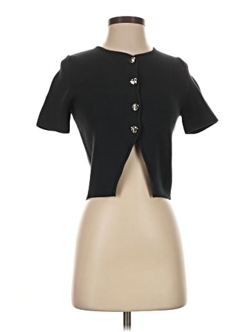 Zara Cardigan (view 1)