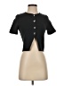 Zara Black Cardigan Size S - photo 1
