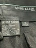 Anne Klein Black Dress Pants Size 14 - photo 7