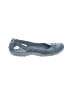 Crocs Gray Flats Size 6 - photo 1