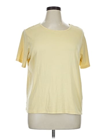 L.L.Bean Short Sleeve T-Shirt (view 1)
