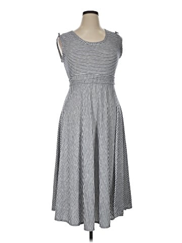 Max Studio Casual Dress (view 1)