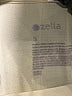 Zella Solid Yellow Active T-Shirt Size S - photo 7