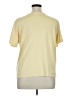 L.L.Bean Solid Yellow Short Sleeve T-Shirt Size XL - photo 2