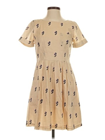 Broadway & Broome Casual Dress (view 1)