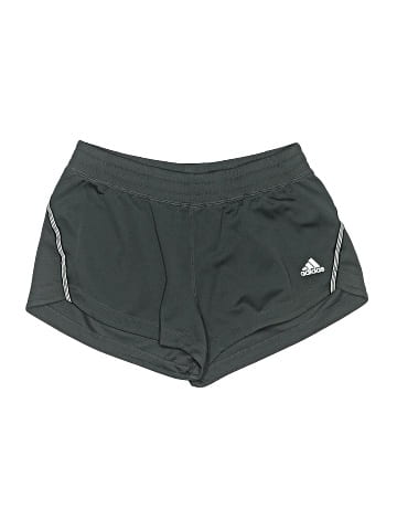 Adidas Athletic Shorts (view 1)