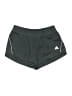 Adidas Green Athletic Shorts Size 12 - photo 1