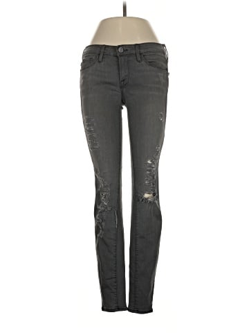 FRAME Denim Jeans (view 1)