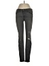 FRAME Denim Stars Gray Jeans Size 25 waist - photo 1