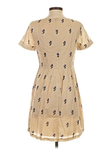 Broadway & Broome Casual Dress (view 2)