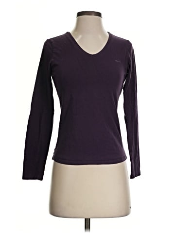 Gant Long Sleeve T-Shirt (view 1)