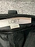 Ann Taylor LOFT 100% Polyester Black Cargo Pants Size 2 - photo 7