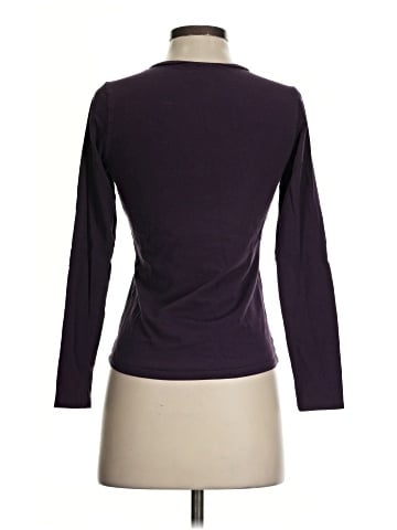 Gant Long Sleeve T-Shirt (view 2)