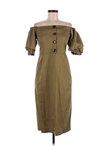 Zara Casual Dress (view 1)