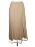 Theory Tan Formal Skirt Size M - photo 1