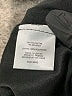 Fervour Solid Black Cocktail Dress Size 2X - photo 8