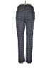 Charter Club Print Blue Casual Pants Size 10 - photo 2