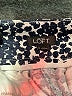 Ann Taylor LOFT Animal Print Blue Shorts Size 4 - photo 3
