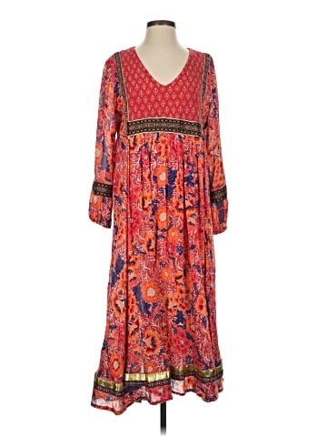 RD & KoKo Casual Dress (view 1)