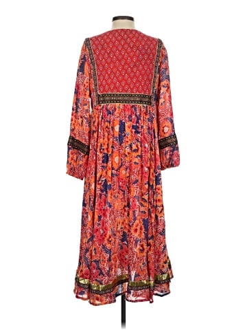 RD & KoKo Casual Dress (view 2)