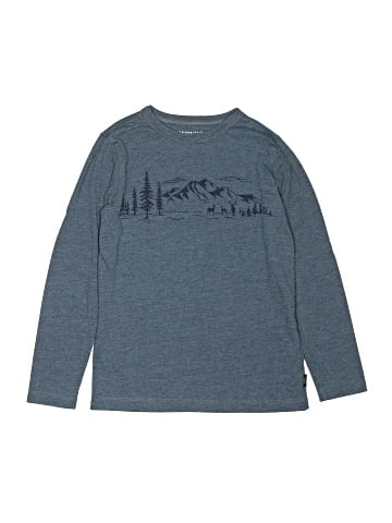 Crewcuts Outlet Long Sleeve T-Shirt (view 1)