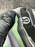 Lululemon Athletica Print Green Athletic Shorts Size 6 - photo 3