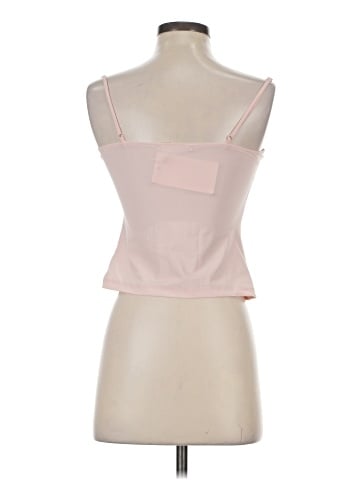 Zara Sleeveless Top (view 2)