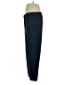 St. John Stripes Blue Dress Pants Size 16 - photo 5