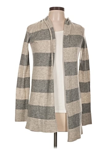 Christopher Fischer Cashmere Cardigan (view 1)