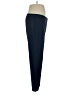 St. John Stripes Blue Dress Pants Size 16 - photo 4