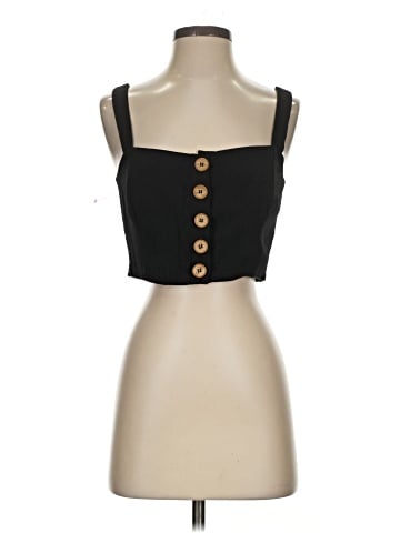 Lulus Sleeveless Top (view 1)