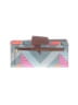 Fossil Chevron-herringbone Multi Color Pink Wallet One size - photo 2