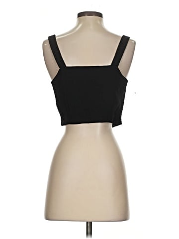 Lulus Sleeveless Top (view 2)